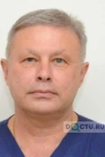 Кандрин Александр Анатольевич - Барнаул