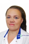 Кандрушина Полина Аркадьевна - Тольятти
