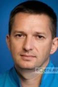 Кандыба Сергей Иосифович - Москва