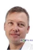 Канеев Амин Наильевич - Симферополь