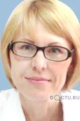 Каневская Ирина Викторовна - Омск