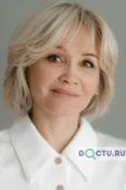 Кангун Елена Андреевна - Красноярск