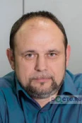 Канин Виталий Сергеевич - Хабаровск
