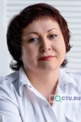 Канина Елена Вениаминовна - Москва