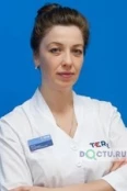 Канина Инга Ивановна - Красноярск