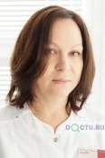 Канина Наталья Валерьевна - Хабаровск