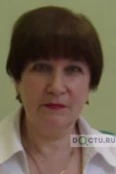 Канинина Людмила Александровна - Красноярск
