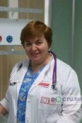 Канинская Елена Николаевна - Санкт-Петербург