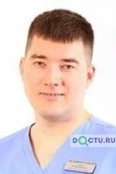 Канипов Ильдар Венерович - Набережные Челны