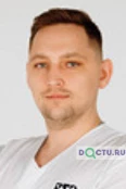 Канищев Денис Александрович - Красноярск