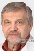 Канищев Юрий Васильевич - Курск