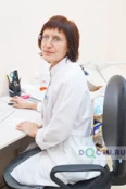 Канищева Елена Степановна - Владивосток