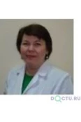 Каня Ольга Николаевна - Иркутск