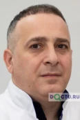 Канксиди Иоаннис Васильевич - Краснодар