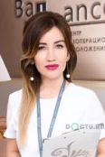 Канкулова Альбина Галиевна - Москва