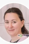 Канкулова Елена Николаевна - Нальчик