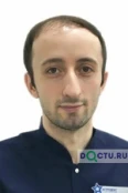Каннаев Рабадан Гасанович - Ростов-на-Дону