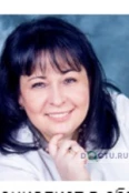 Канноева Мария Владимировна - Петрозаводск