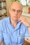 Каншин Александр Николаевич - Москва