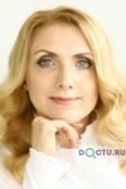 Кантеева Ирина Владимировна - Екатеринбург