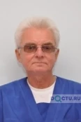 Кантемиров Олег Иванович - Самара