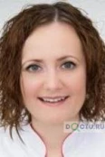 Кантимирова Елена Анатольевна - Сочи