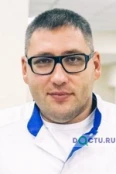 Кантин Олег Михайлович - Москва