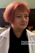 Кантина Татьяна Эдуардовна - Челябинск