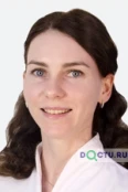 Кантова Анна Владимировна - Москва