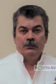 Кануков Михаил Касабиевич - Санкт-Петербург