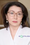 Канукова Зарема Владимировна - Владикавказ