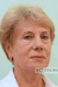 Канунникова Инна Валентиновна - Сочи