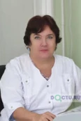 Канунникова Надежда Петровна - Хабаровск
