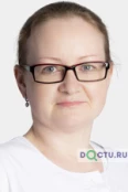 Канунникова Оксана Владимировна - Москва