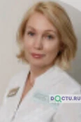 Каныгина Татьяна Александровна - Омск