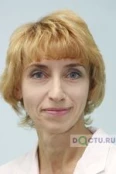 Канзычакова Наталья Ивановна - Кемерово