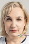 Капацинская Оксана Владимировна - Владивосток