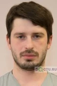 Капанадзе Ираклий Годердзиевич - Архангельск