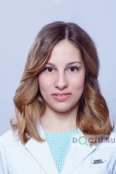 Капанадзе Лидия Бадриевна - Москва