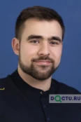 Капанадзе Михаил Амиранович - Москва