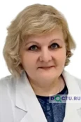 Капарулина Светлана Владимировна - Санкт-Петербург