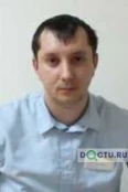 Капцов Павел Юрьевич - Новокузнецк