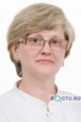 Капцова Оксана Владимировна - Кемерово