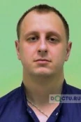 Капелькин Дмитрий Сергеевич - Волгоград