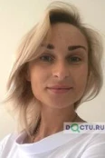 Каперская Анна Владимировна - Воронеж
