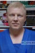 Капин Анатолий Владимирович - Кемерово