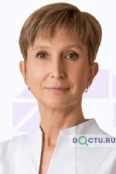 Капирулина Ольга Валентиновна - Краснодар