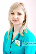Капишникова Марина Сергеевна - Энгельс