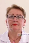 Капитан Алевтина Владимировна - Чебоксары
