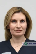 Капитонова Алевтина Николаевна - Москва
